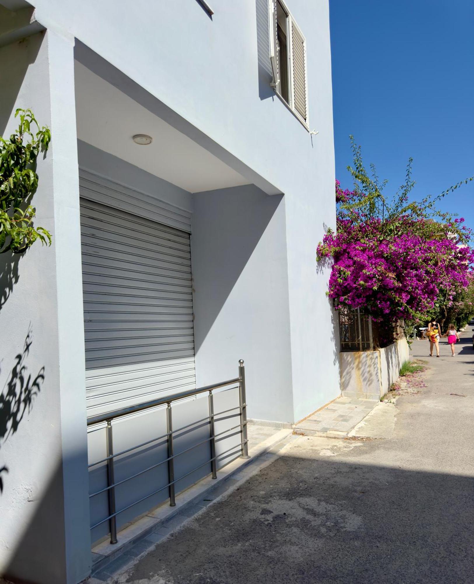 Sea Point Apartments Durrës Exterior foto