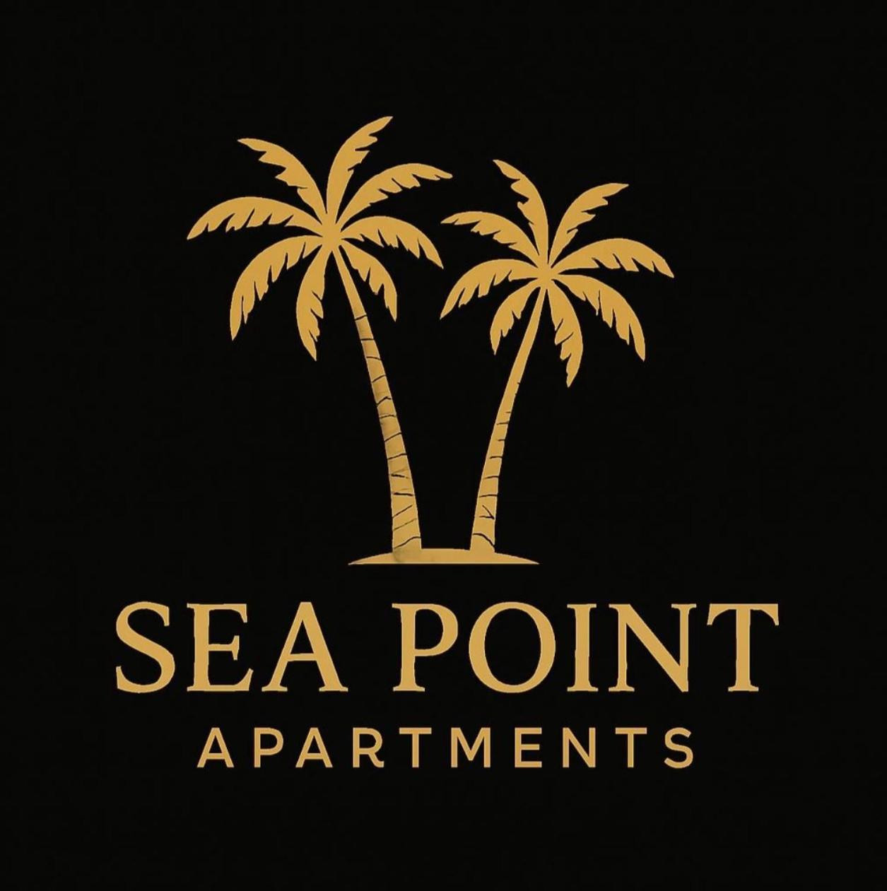 Sea Point Apartments Durrës Exterior foto