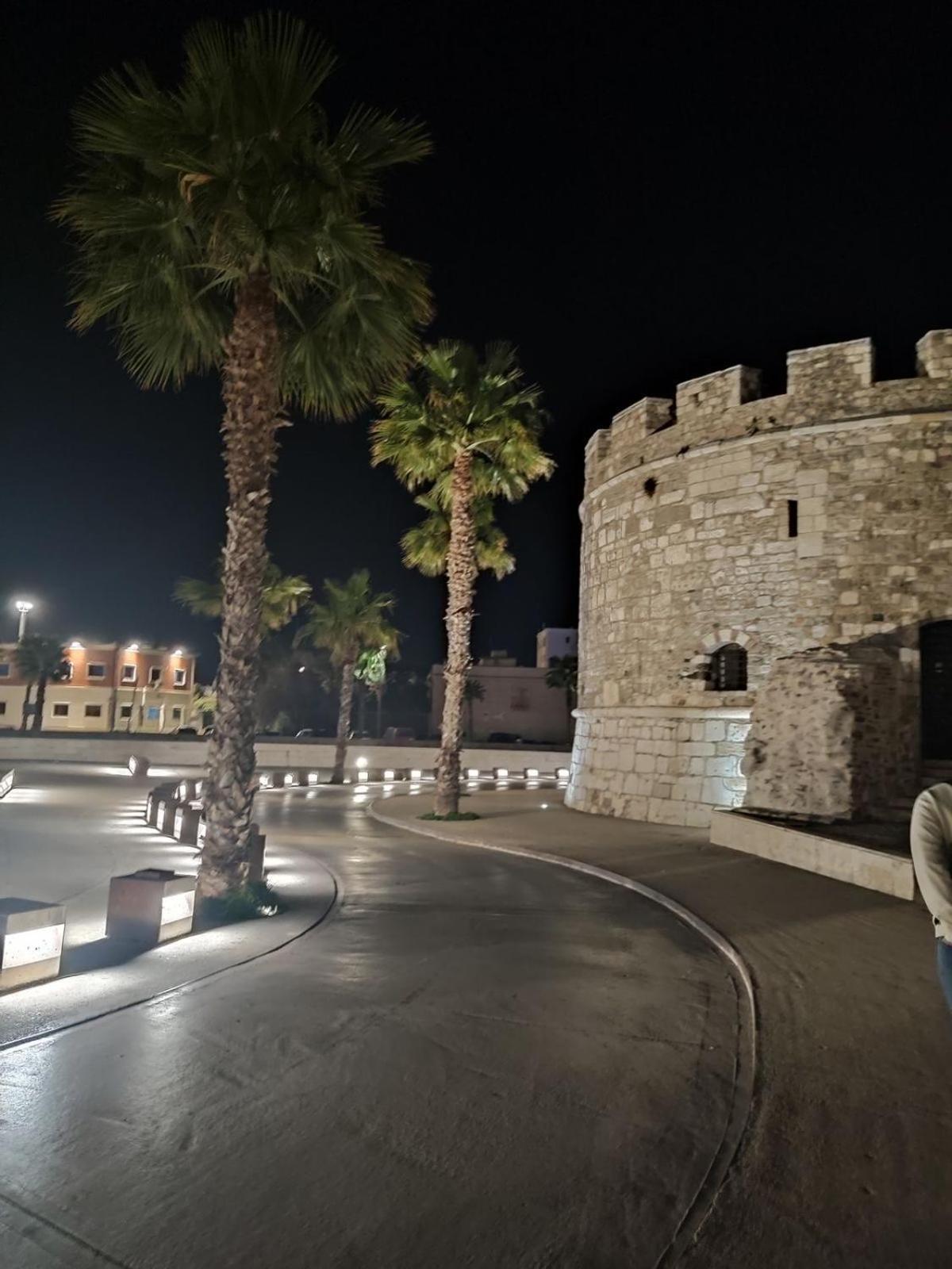 Sea Point Apartments Durrës Exterior foto
