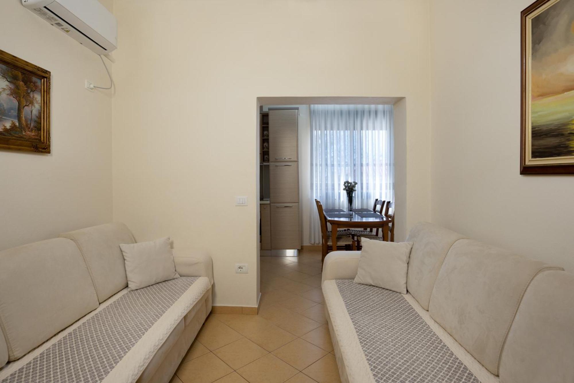 Sea Point Apartments Durrës Exterior foto
